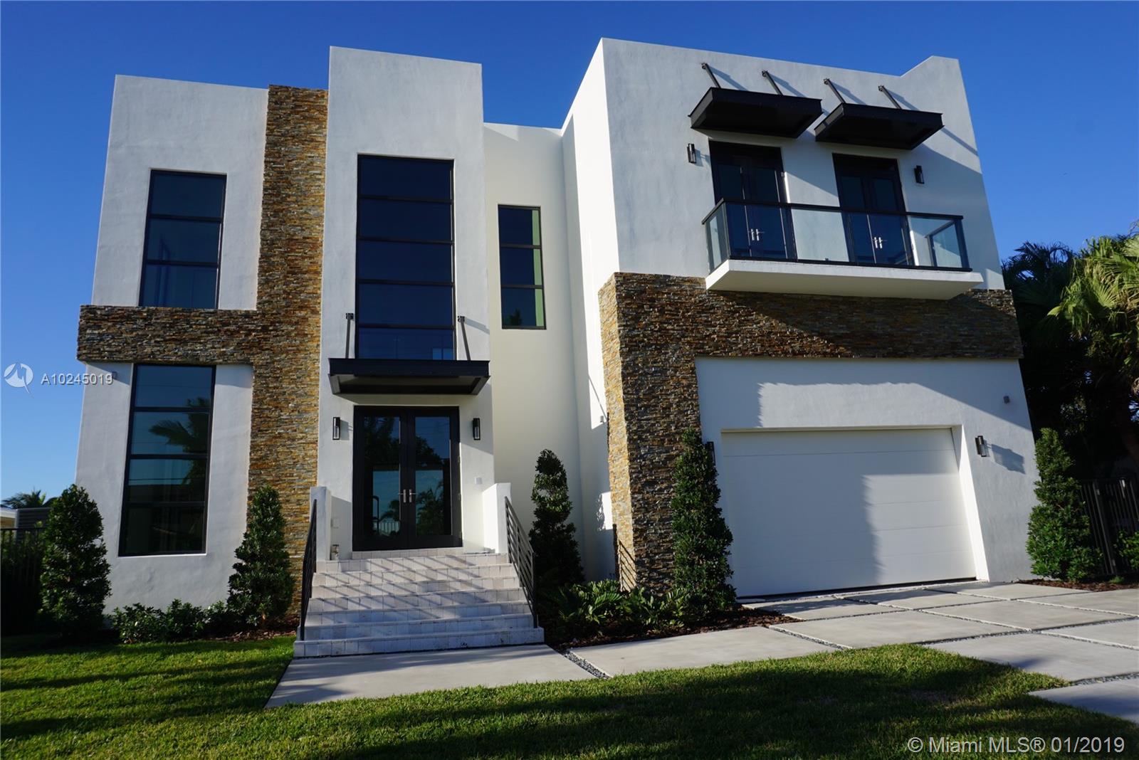 SANS SOUCI ESTATES - Residential