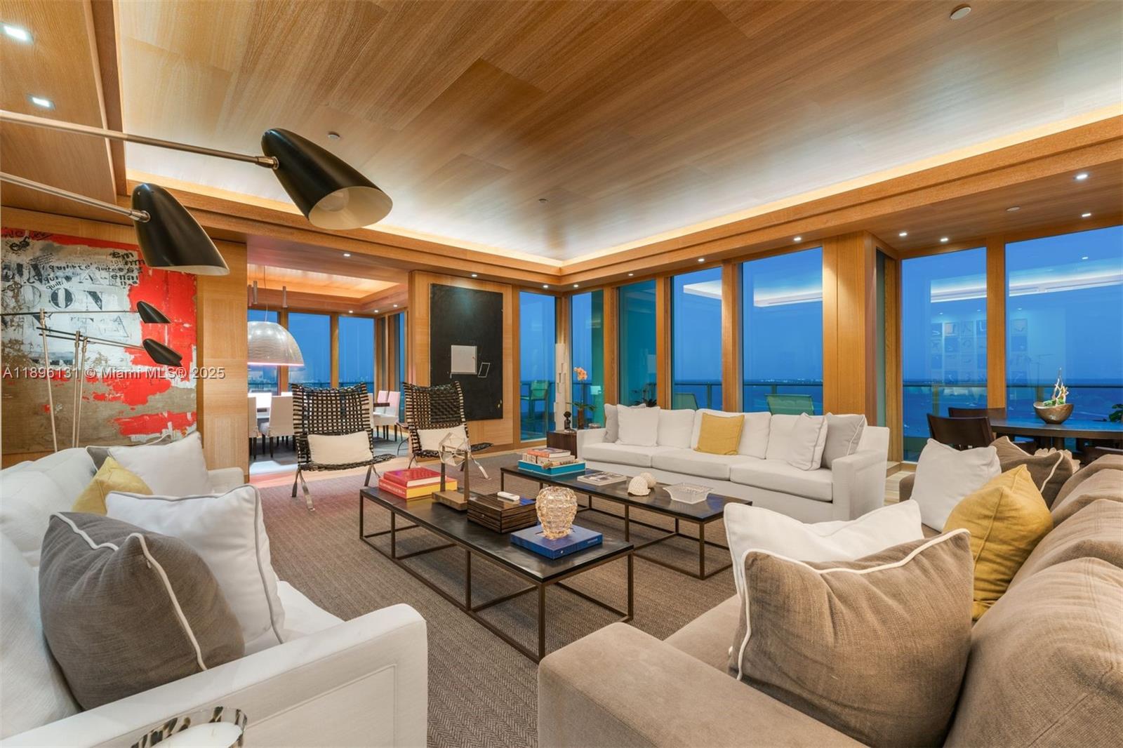 GROVENOR HOUSE CONDO - Residential