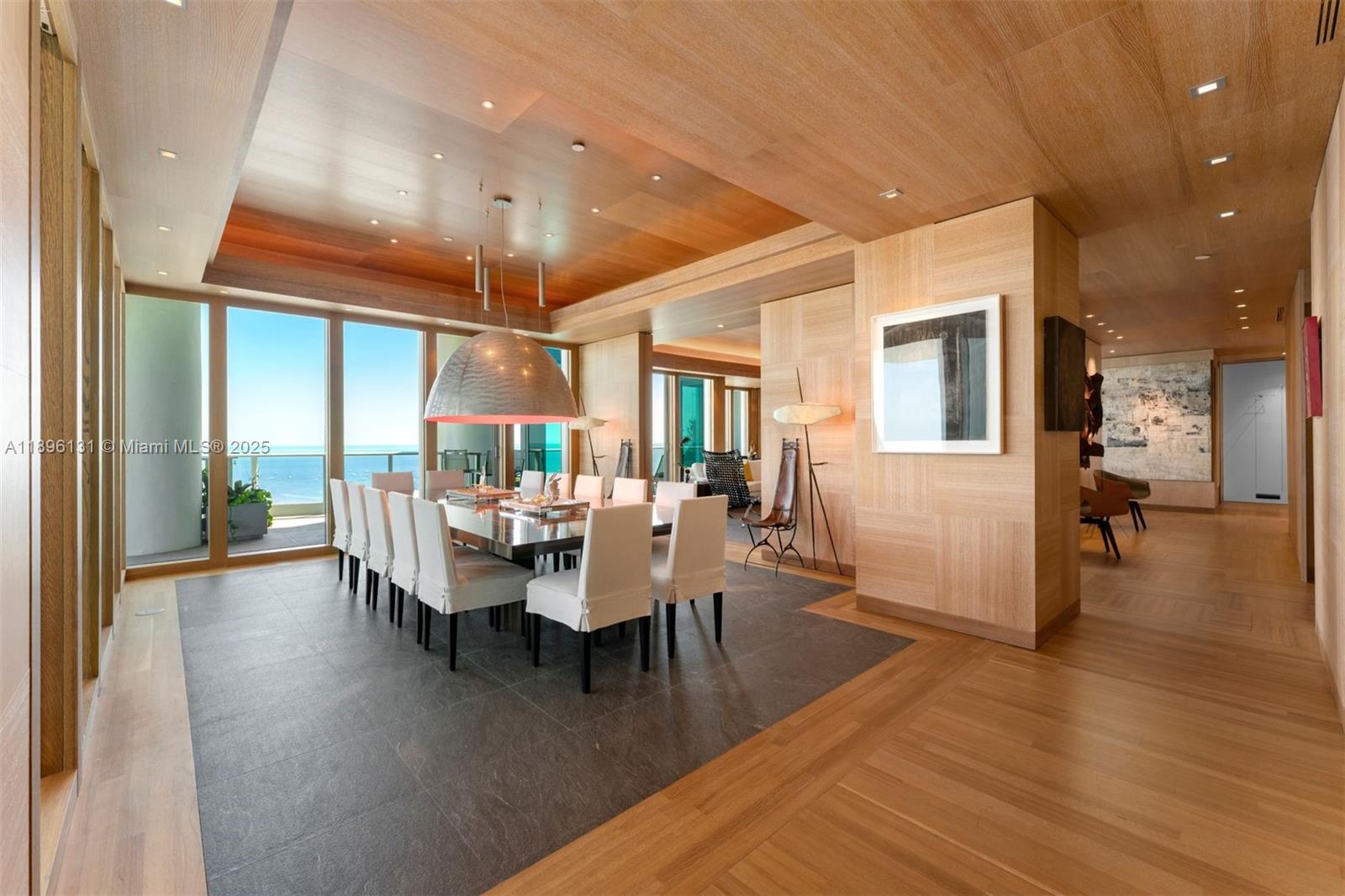 GROVENOR HOUSE CONDO - Residential