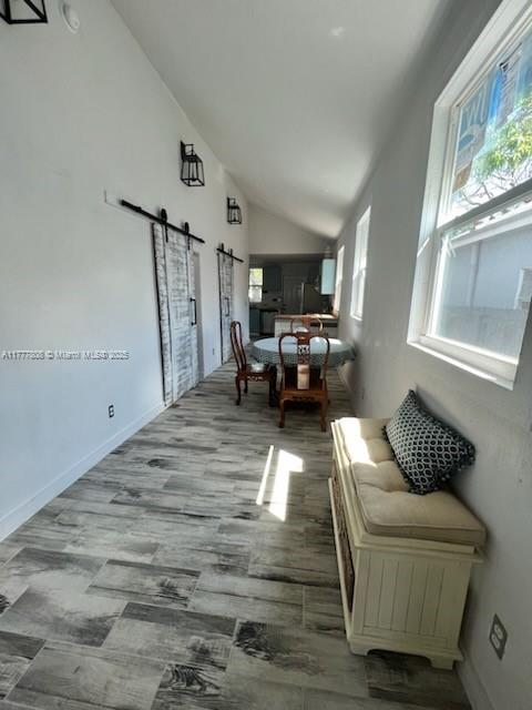 BELLCAMP MANOR - Residential