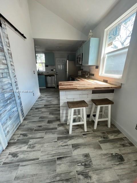 BELLCAMP MANOR - Residential