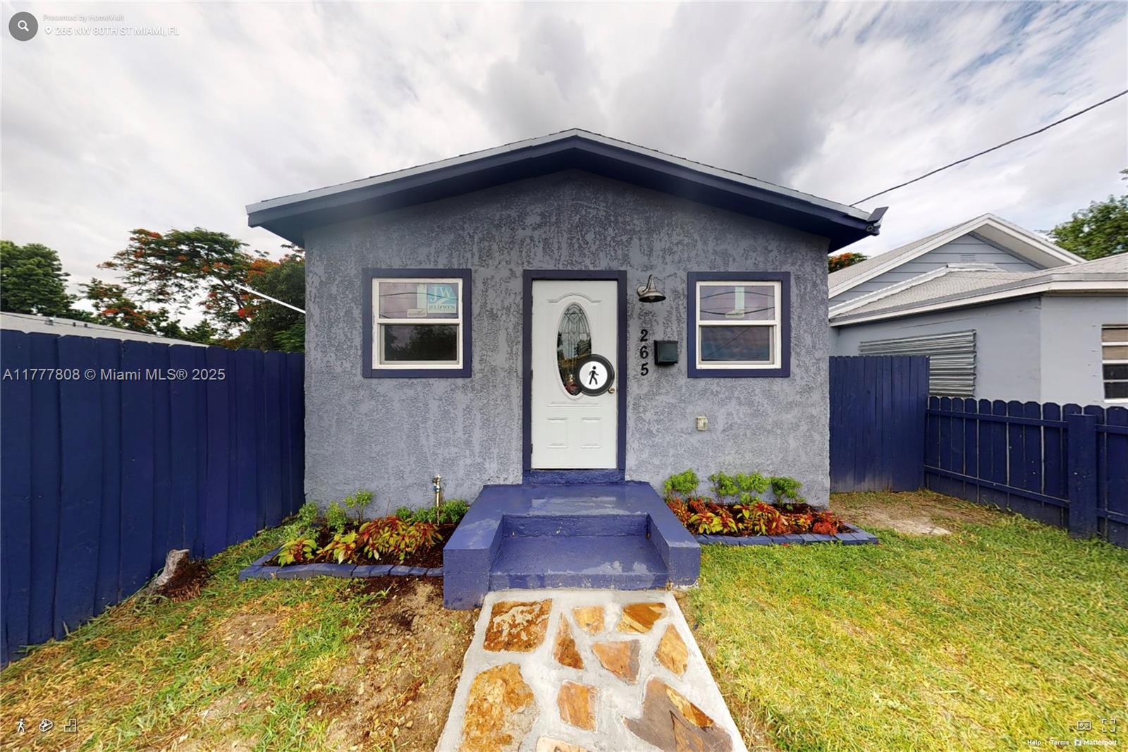 BELLCAMP MANOR - Residential