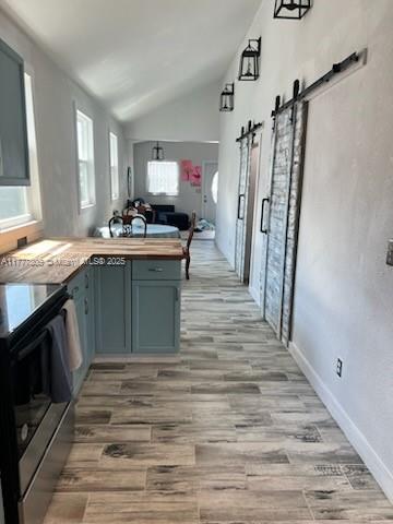 BELLCAMP MANOR - Residential