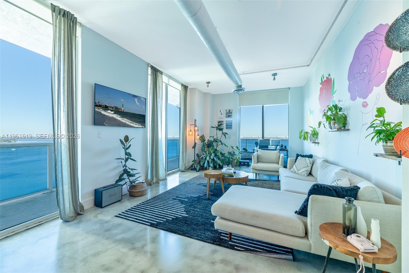 STAR LOFTS ON THE BAY CON - Residential Lease