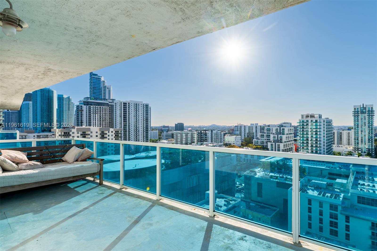 STAR LOFTS ON THE BAY CON - Residential Lease