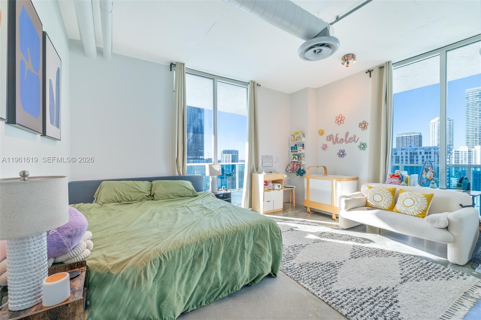 STAR LOFTS ON THE BAY CON - Residential Lease