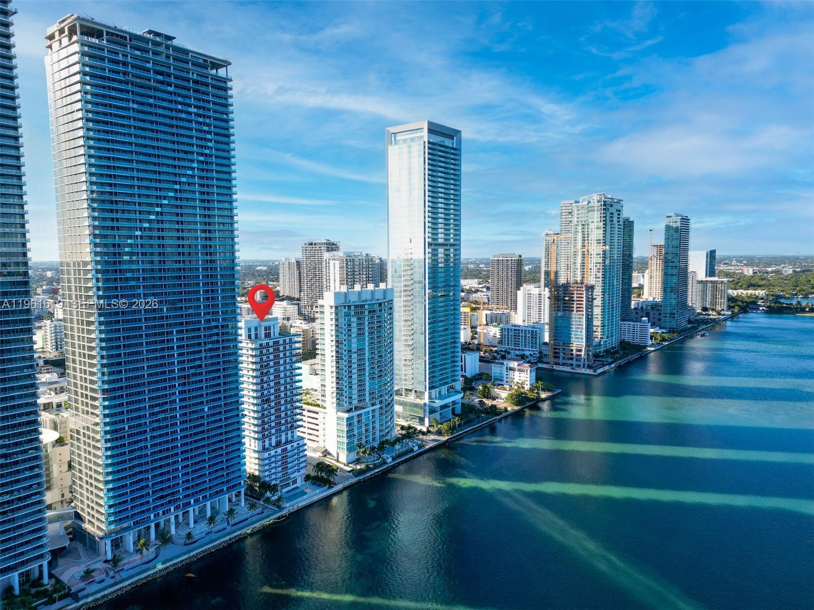 STAR LOFTS ON THE BAY CON - Residential Lease