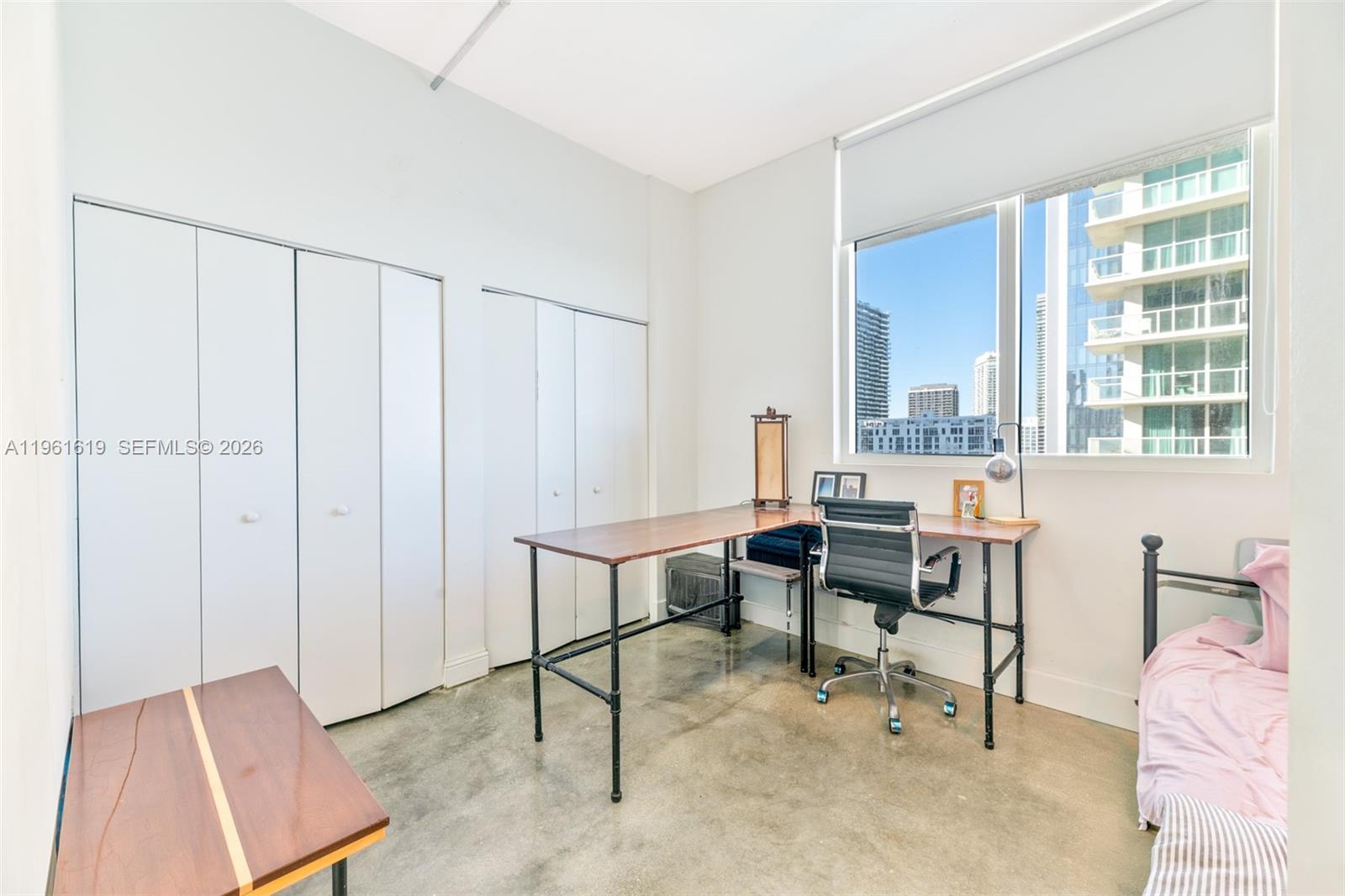 STAR LOFTS ON THE BAY CON - Residential Lease