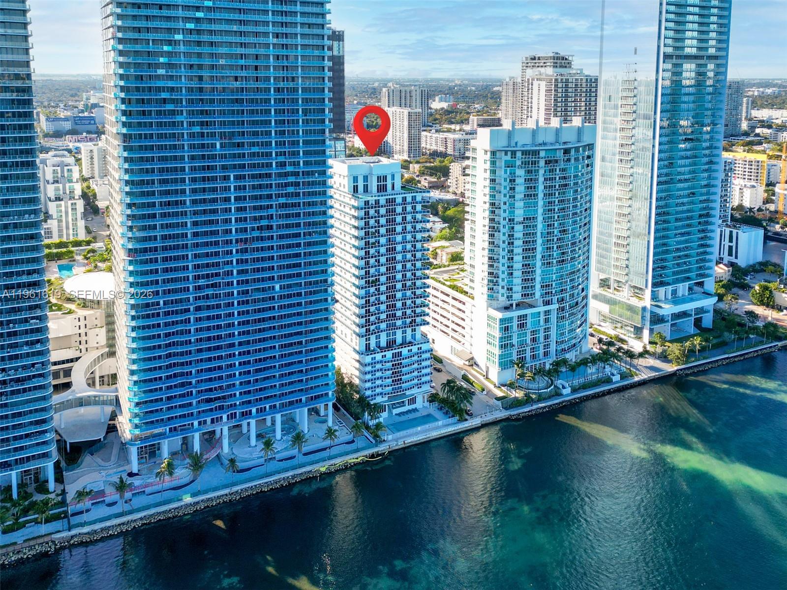 STAR LOFTS ON THE BAY CON - Residential Lease