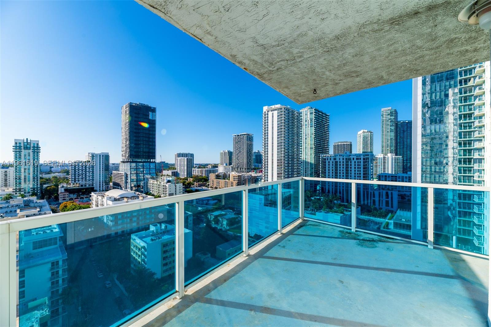 STAR LOFTS ON THE BAY CON - Residential Lease