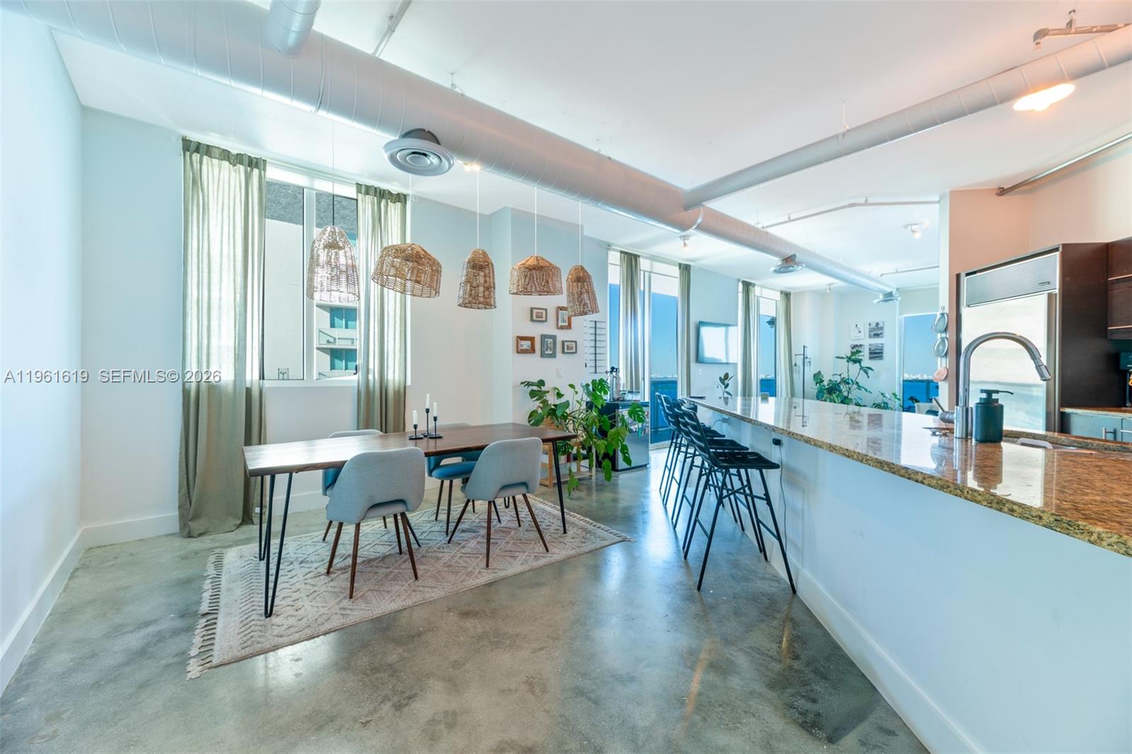STAR LOFTS ON THE BAY CON - Residential Lease