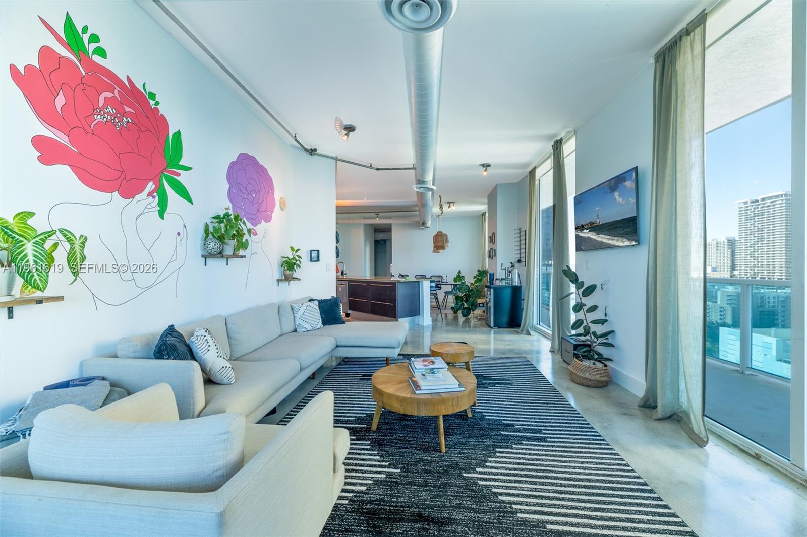 STAR LOFTS ON THE BAY CON - Residential Lease
