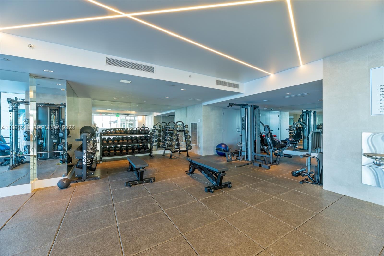 STAR LOFTS ON THE BAY CON - Residential Lease