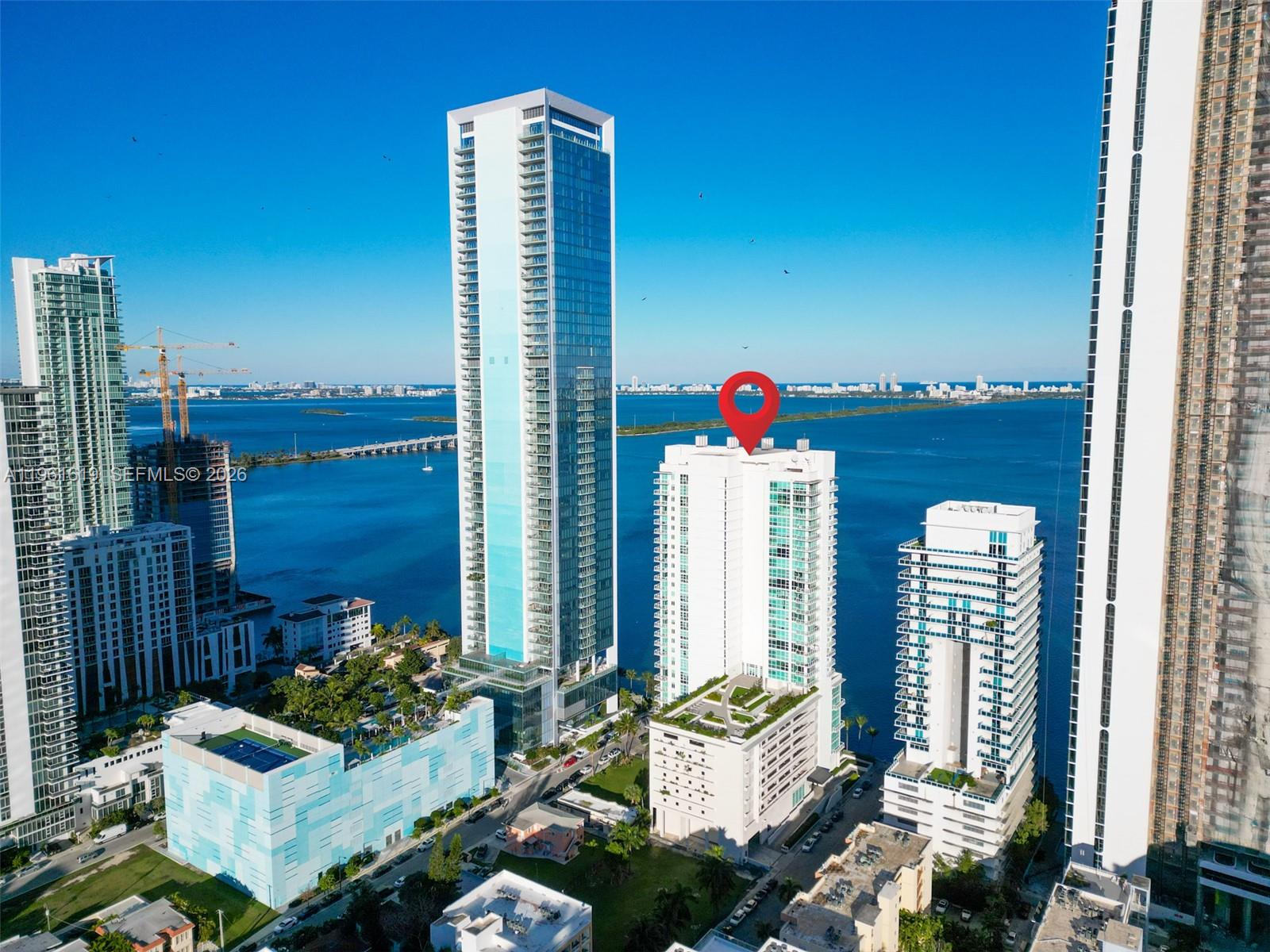 STAR LOFTS ON THE BAY CON - Residential Lease