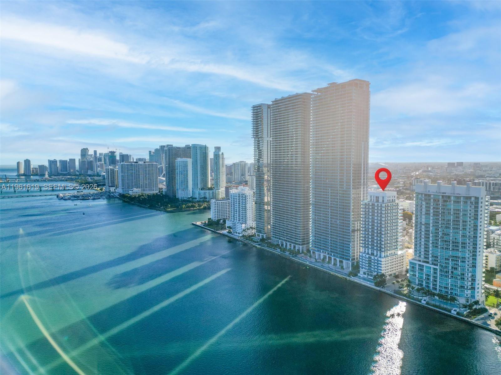 STAR LOFTS ON THE BAY CON - Residential Lease