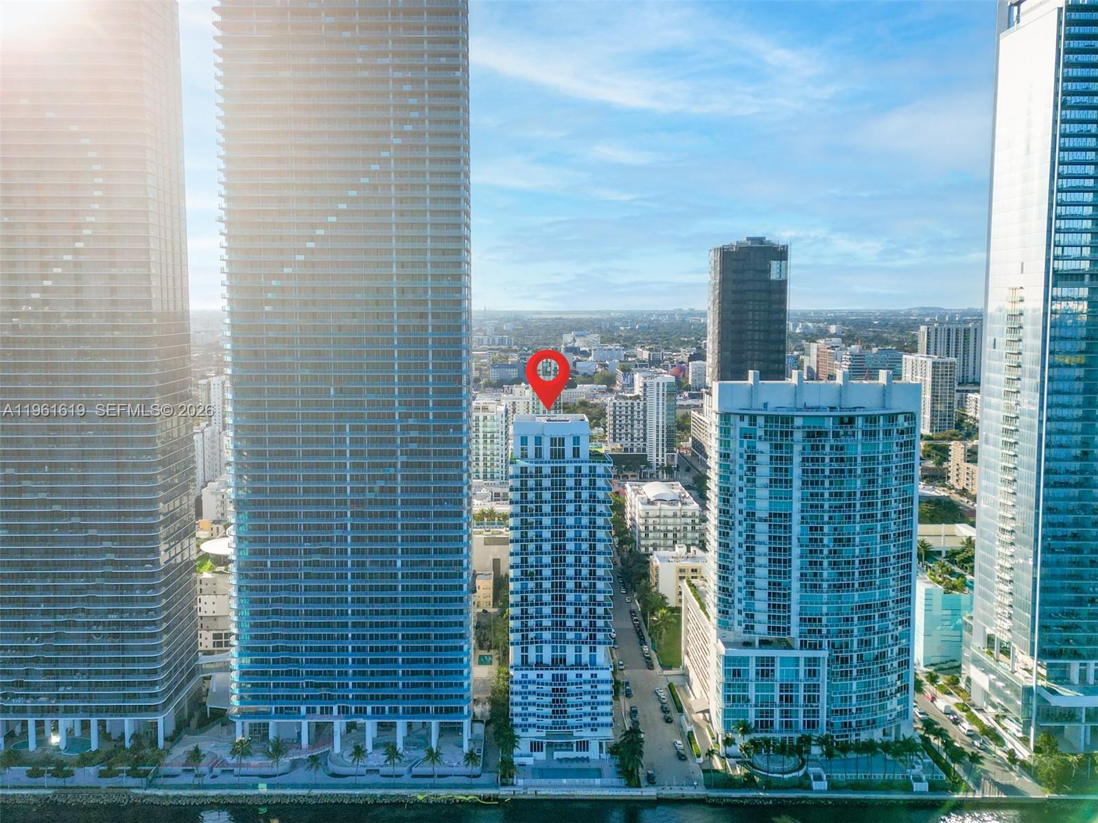 STAR LOFTS ON THE BAY CON - Residential Lease