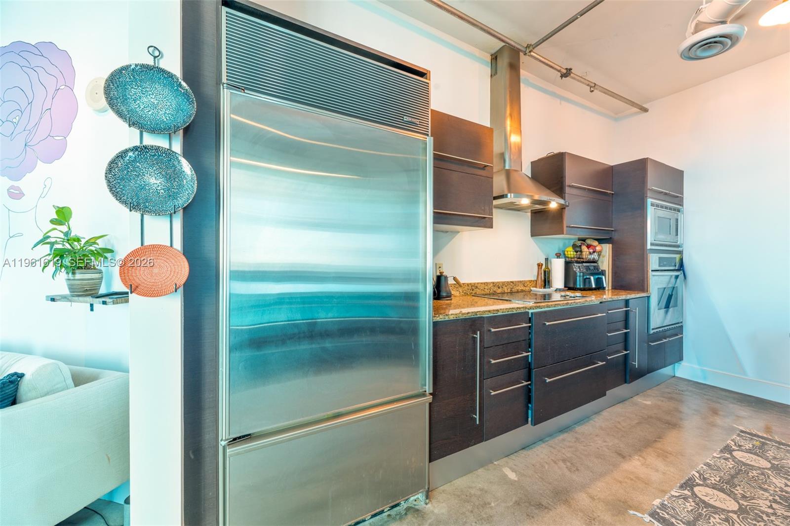 STAR LOFTS ON THE BAY CON - Residential Lease