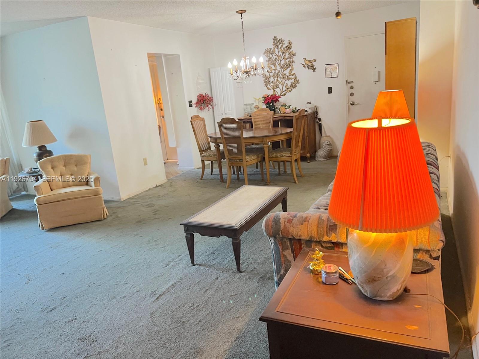 LAKE PARK CONDO NO 1 - BL - Residential