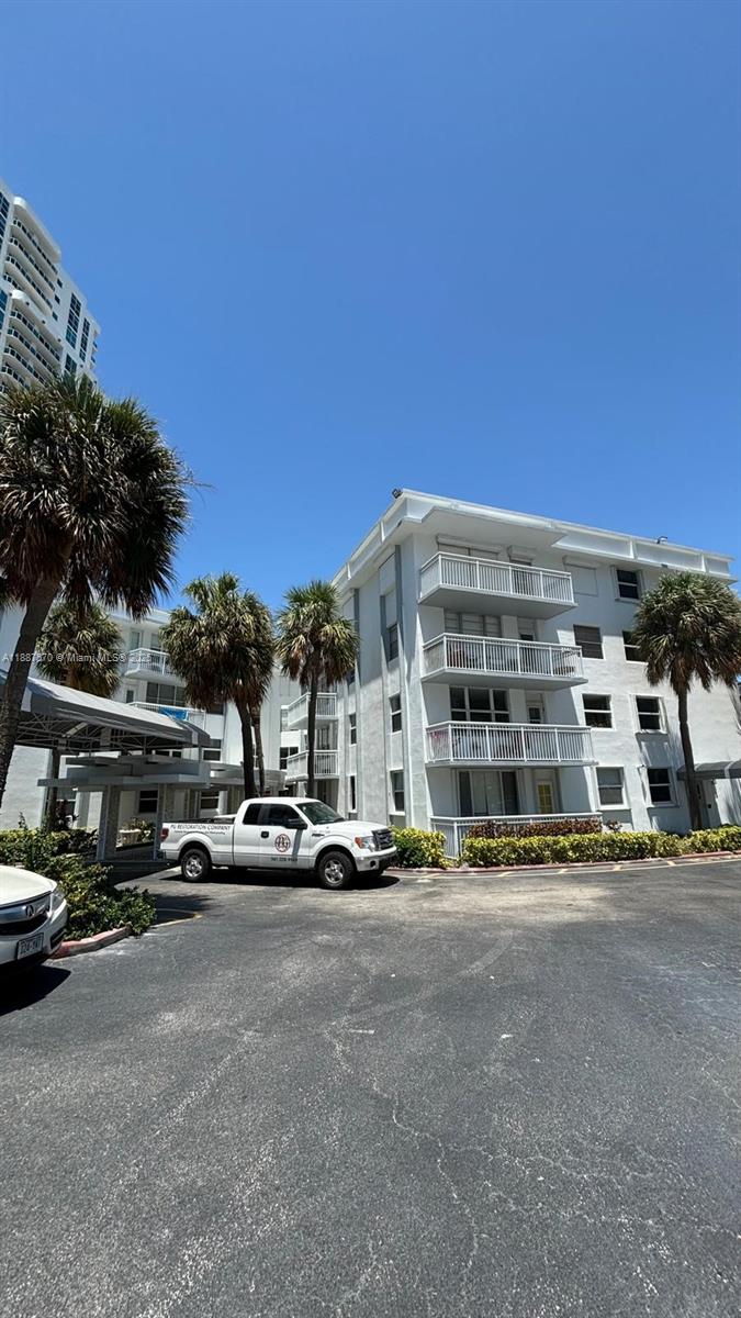 CHELSEA BAYVIEW CONDO - Residential Lease
