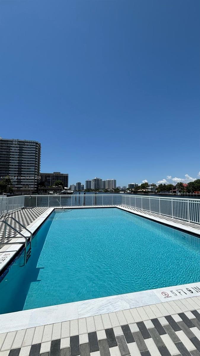 CHELSEA BAYVIEW CONDO - Residential Lease