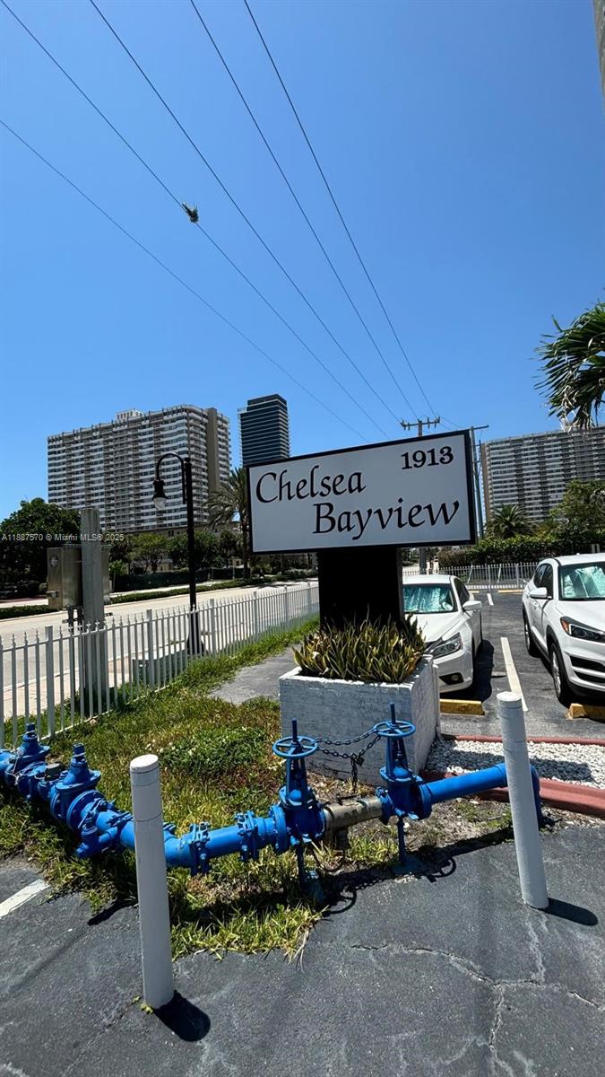 CHELSEA BAYVIEW CONDO - Residential Lease