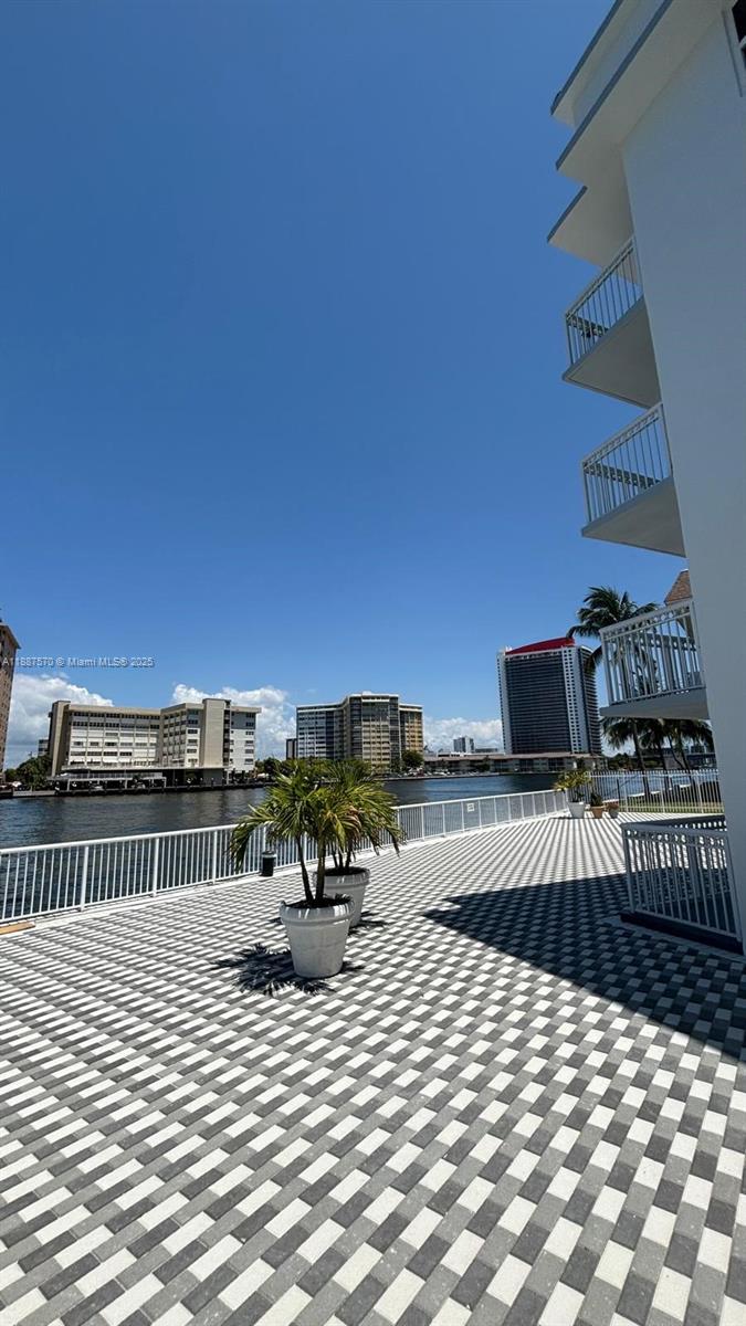 CHELSEA BAYVIEW CONDO - Residential Lease