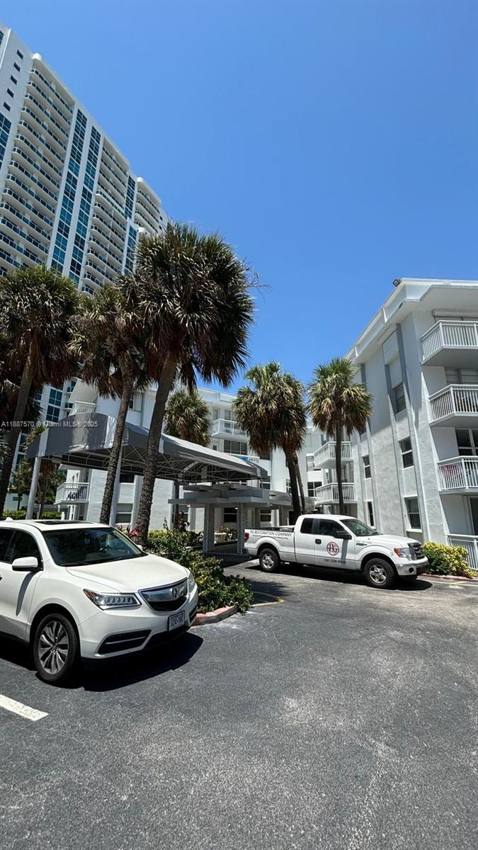 CHELSEA BAYVIEW CONDO - Residential Lease
