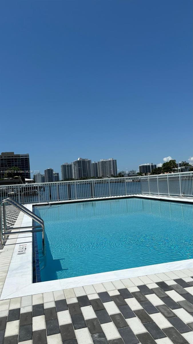 CHELSEA BAYVIEW CONDO - Residential Lease