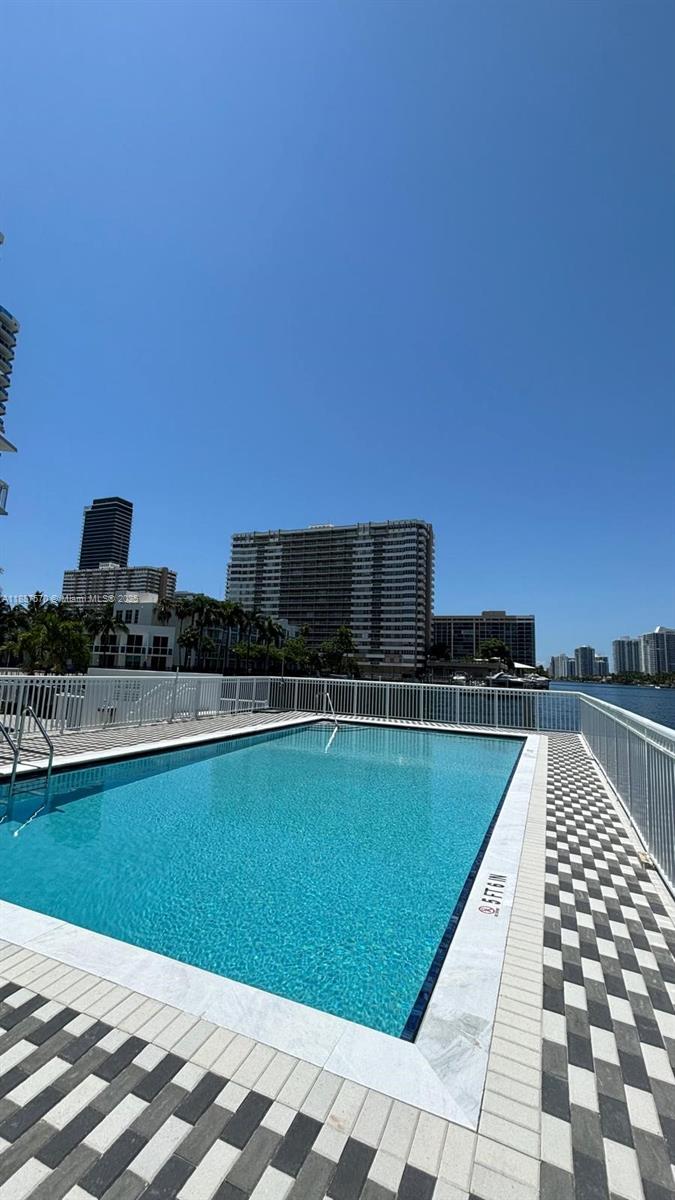 CHELSEA BAYVIEW CONDO - Residential Lease