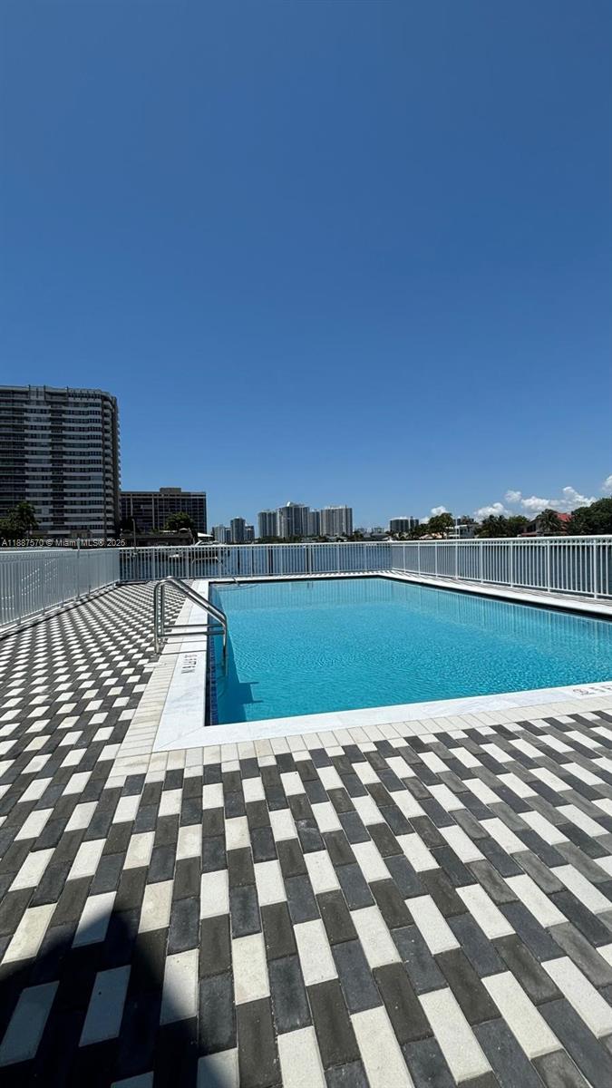 CHELSEA BAYVIEW CONDO - Residential Lease