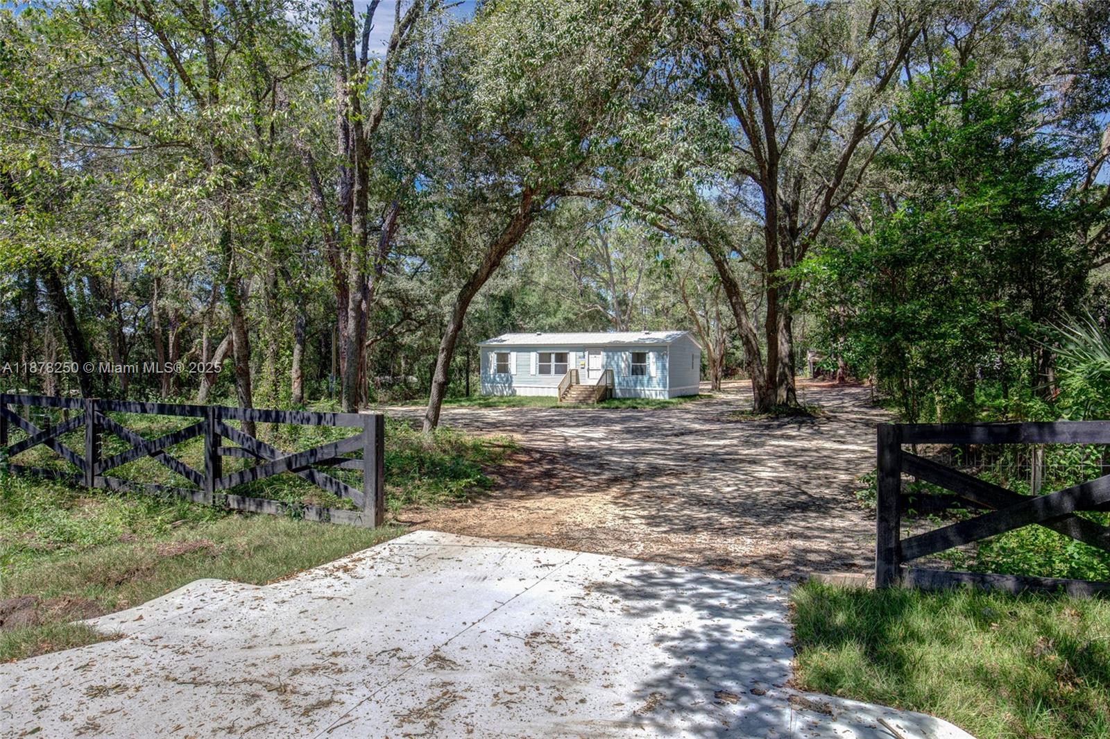 DEERWOOD - Residential