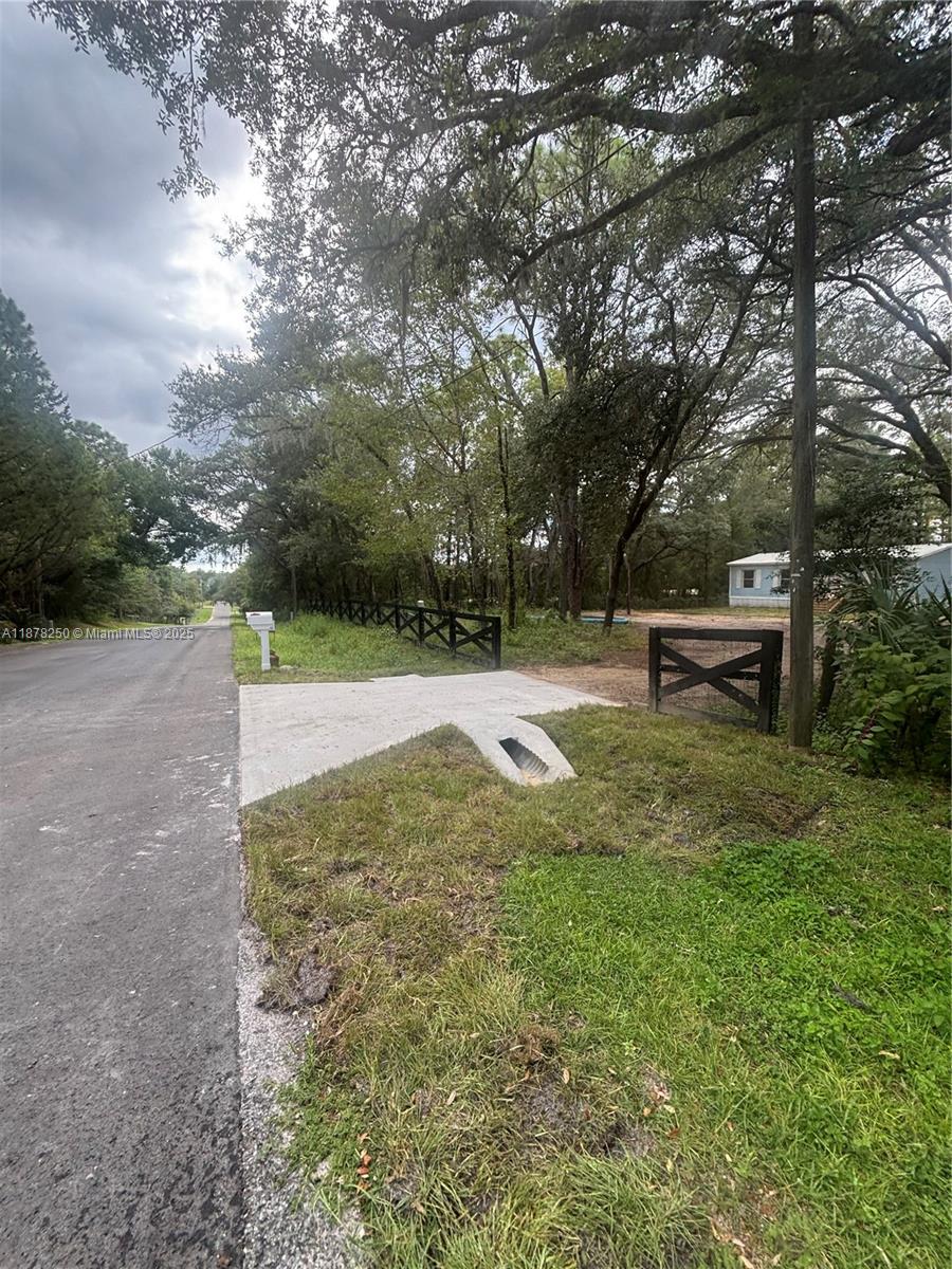 DEERWOOD - Residential