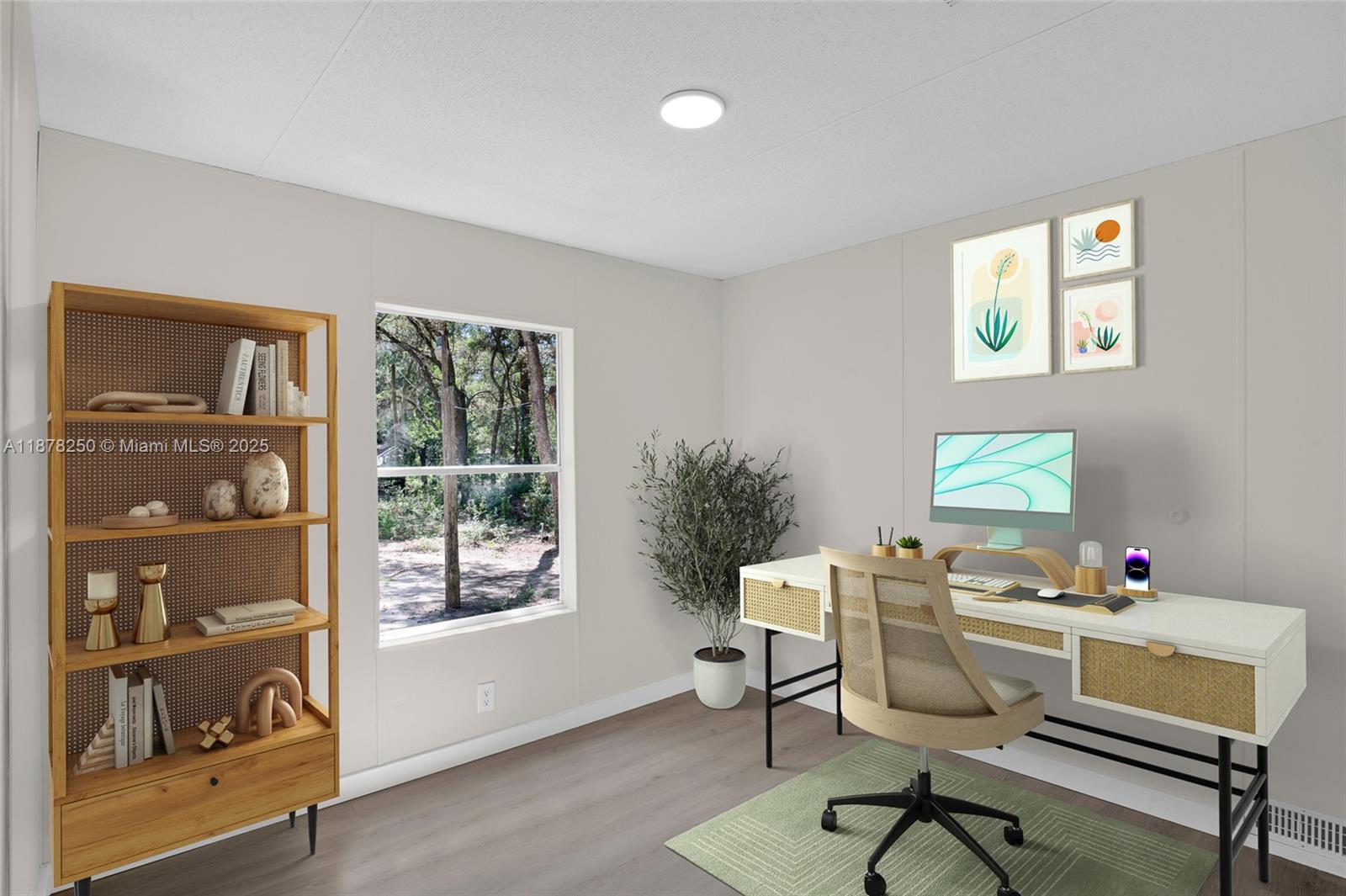 DEERWOOD - Residential