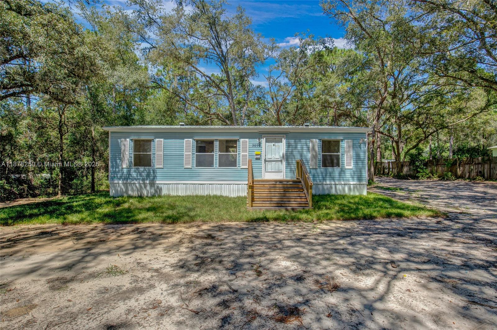 DEERWOOD - Residential