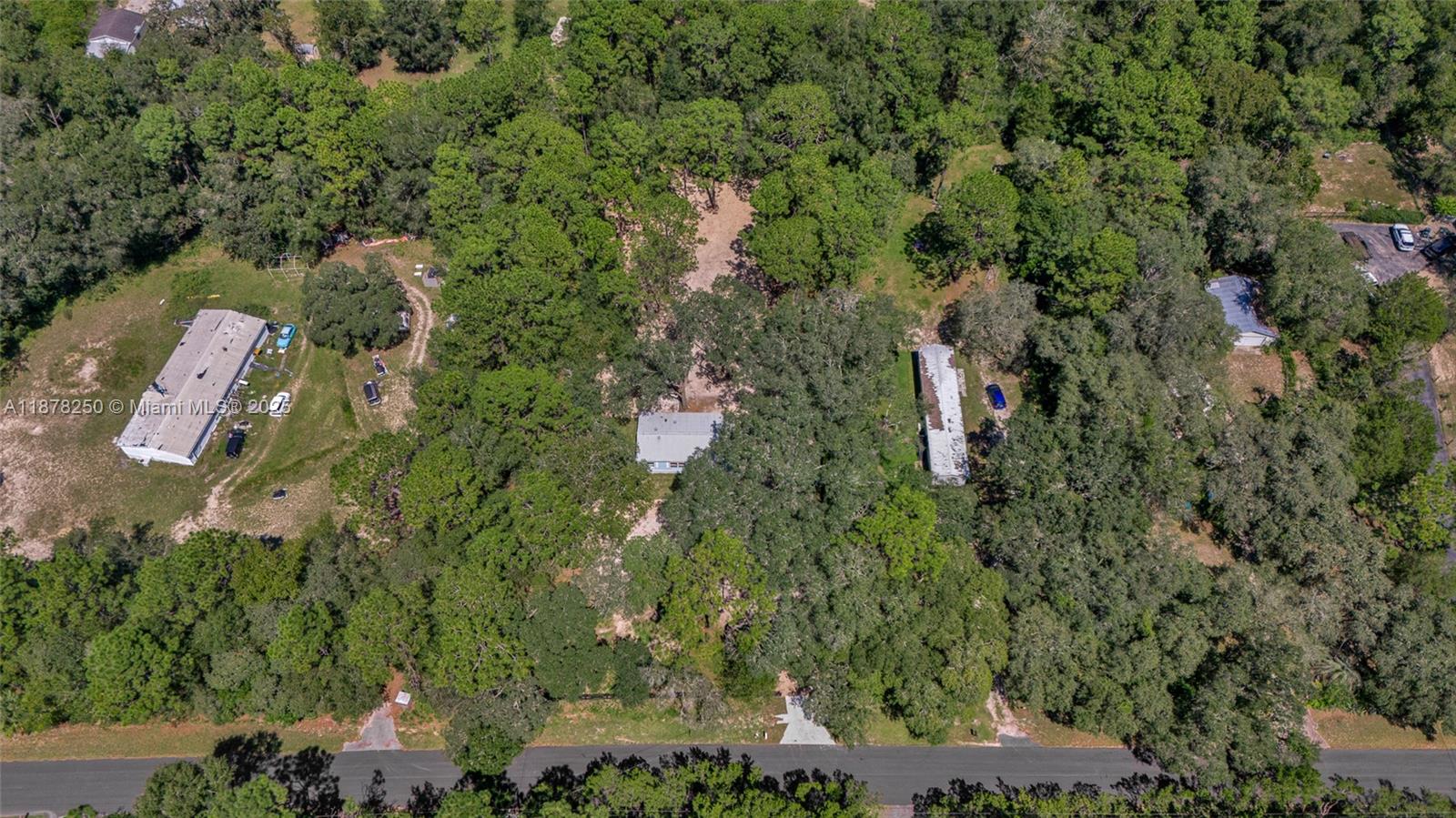 DEERWOOD - Residential