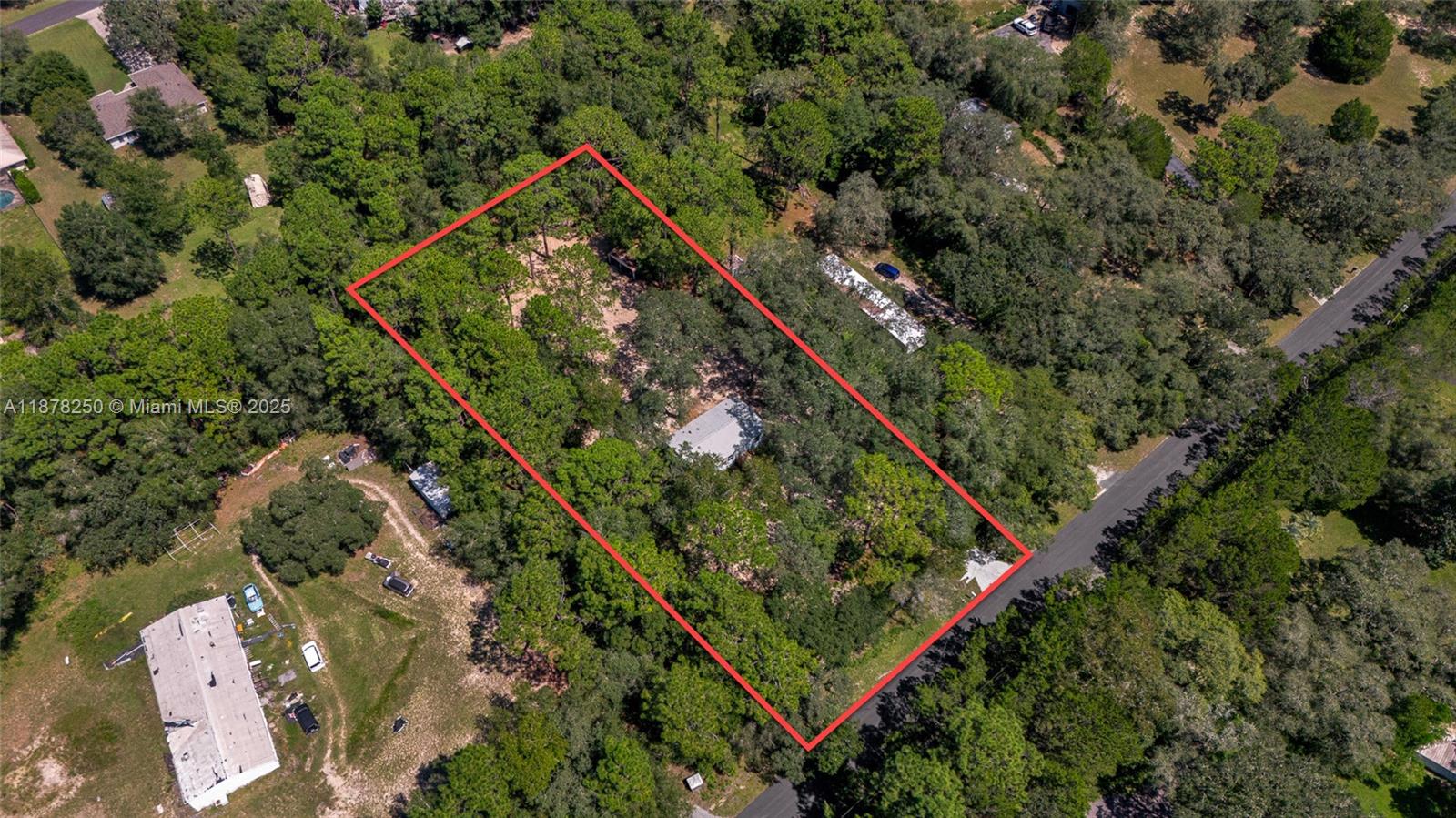DEERWOOD - Residential