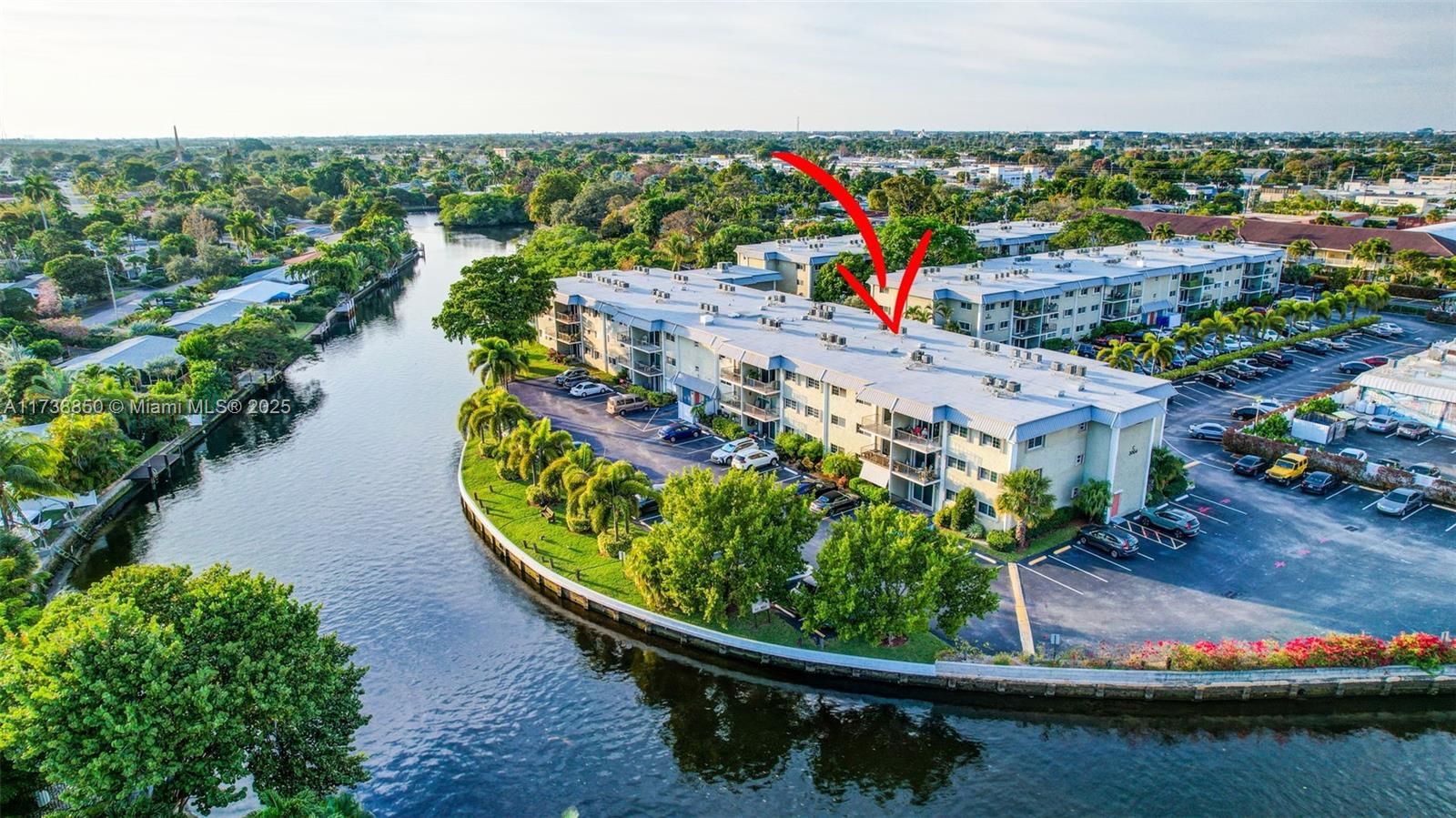 RIVER MANOR CONDO - Residential