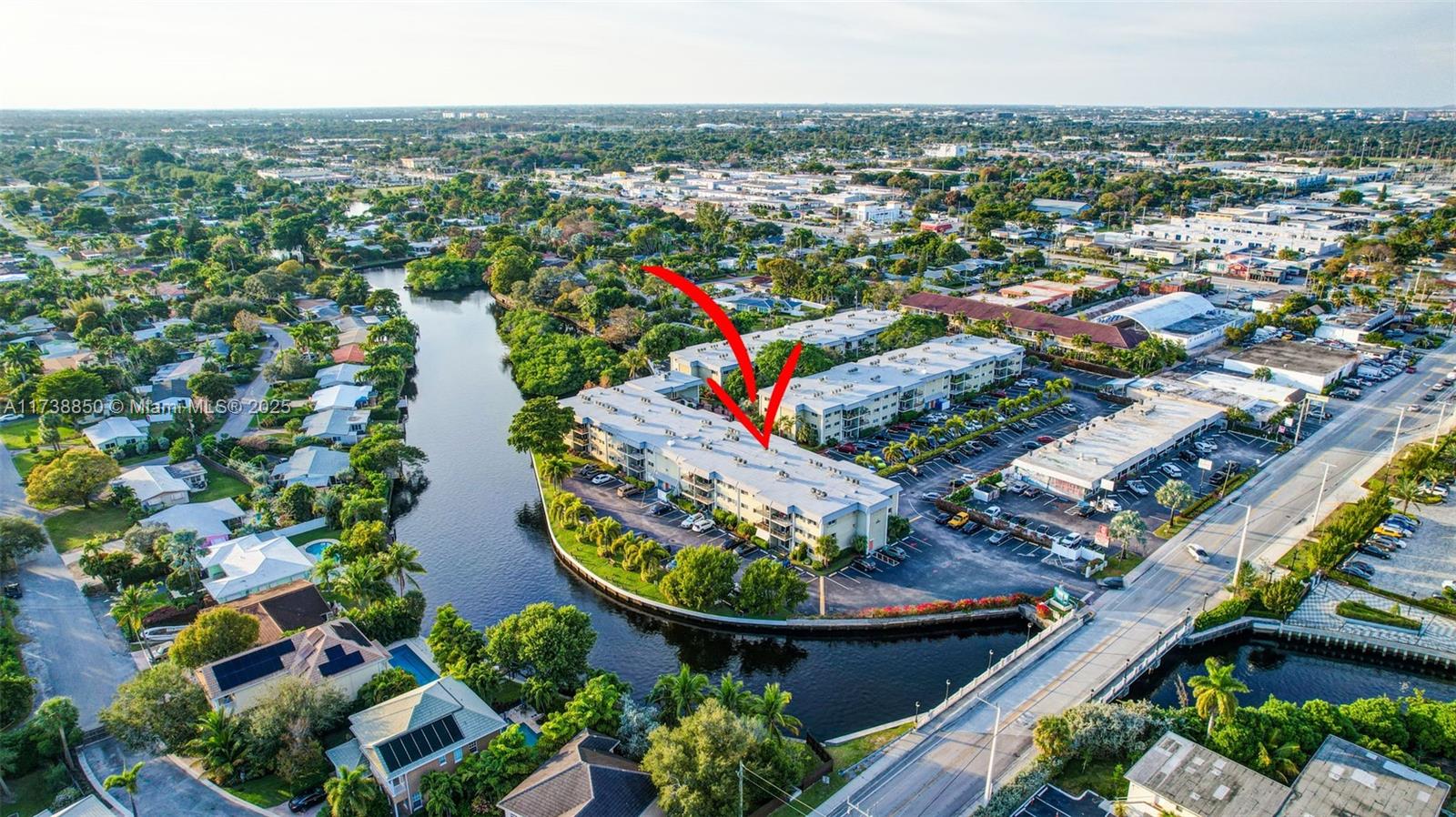 RIVER MANOR CONDO - Residential