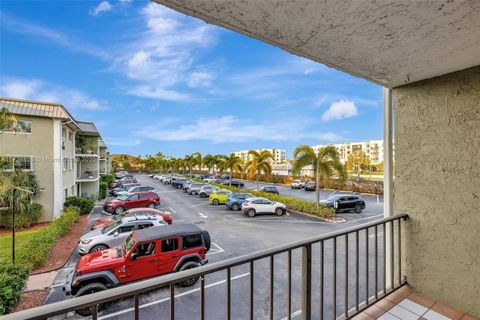 A home in Wilton Manors