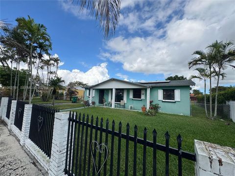 10551 SW 141st Dr Miami FL 33176