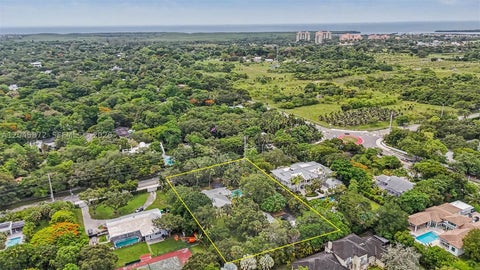 Tiny photo for 13470 SW 67th Ave, Pinecrest, FL 33156 (MLS # A12045872)