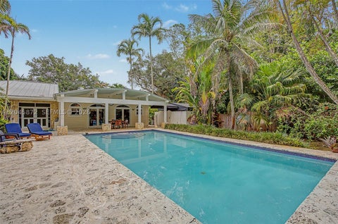 Tiny photo for 13470 SW 67th Ave, Pinecrest, FL 33156 (MLS # A12045872)