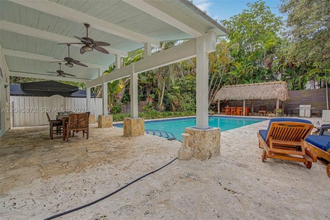 Tiny photo for 13470 SW 67th Ave, Pinecrest, FL 33156 (MLS # A12045872)