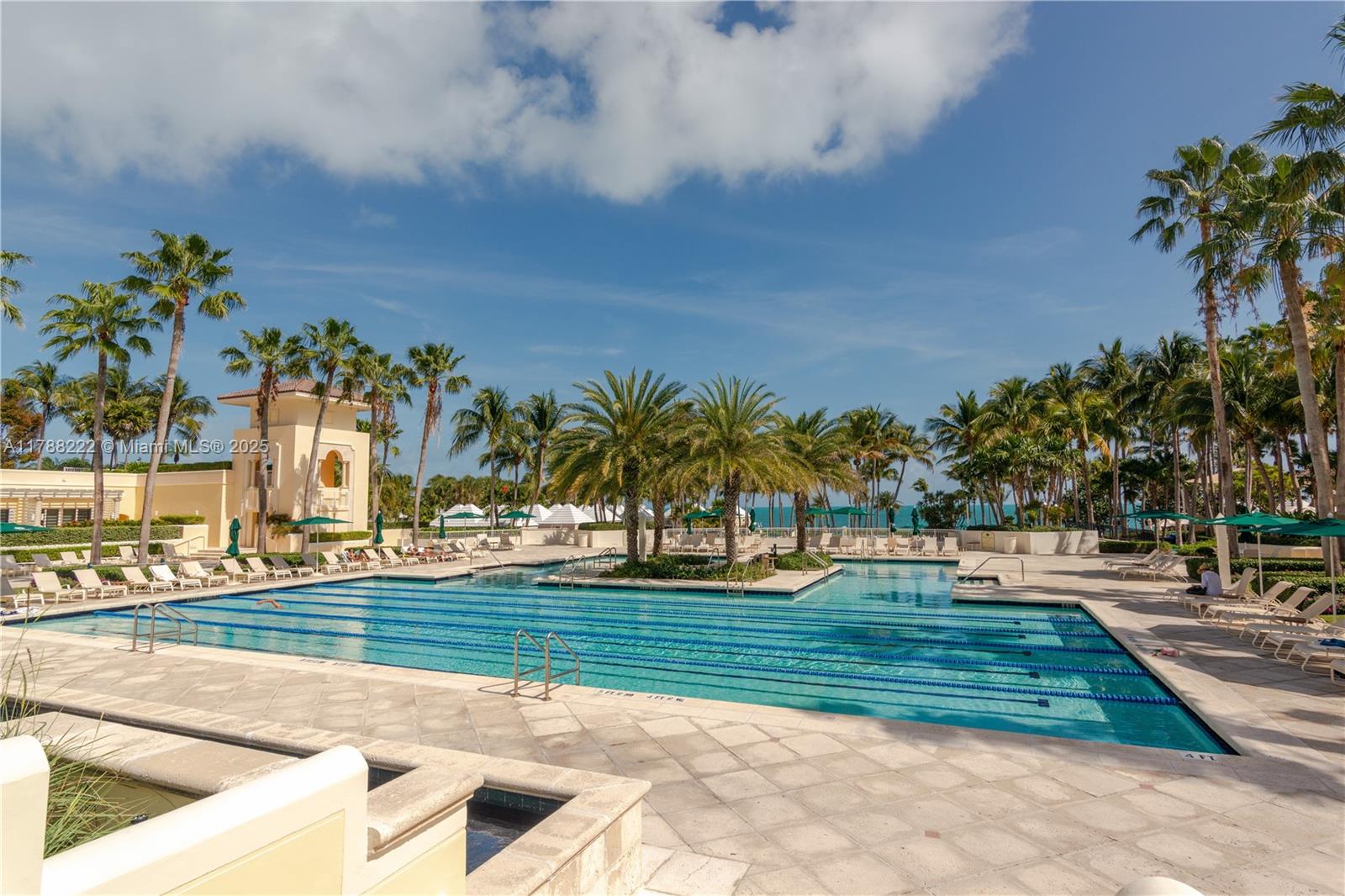 RESORT VILLA TWO CONDO - Residential Lease