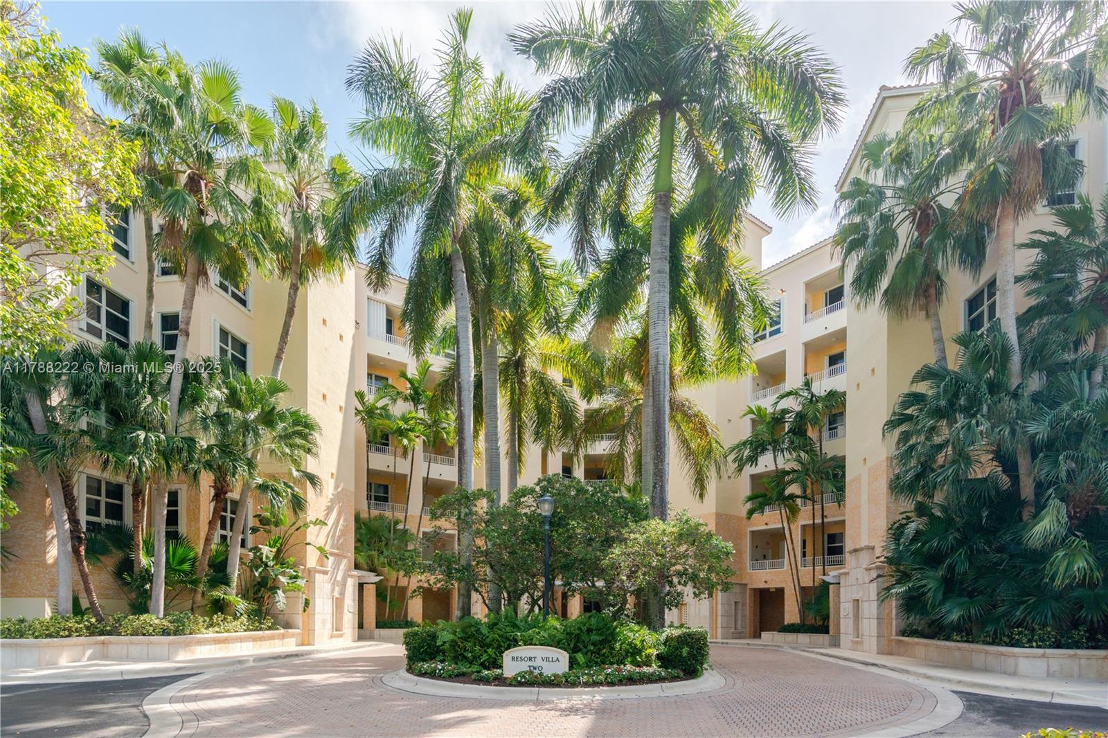 Rental Property at 715 Crandon Blvd 306, Key Biscayne, Miami-Dade County, Florida - Bedrooms: 2 
Bathrooms: 2  - $8,000 MO.