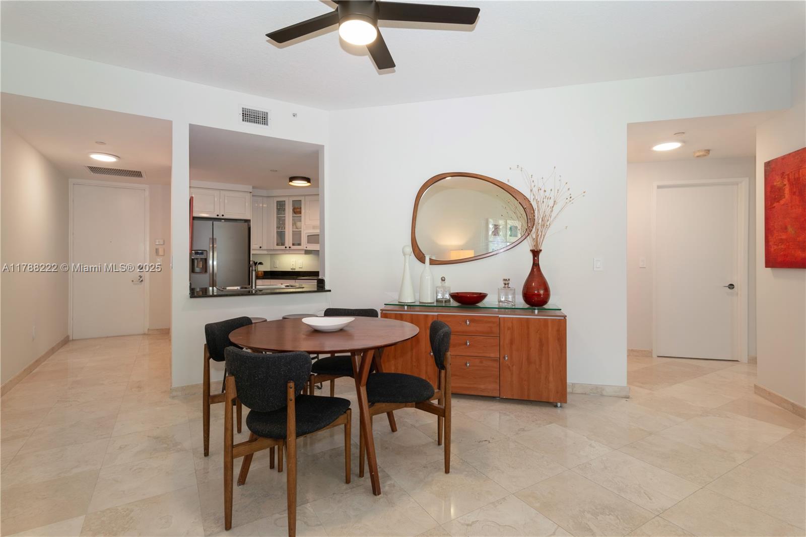 RESORT VILLA TWO CONDO - Residential Lease