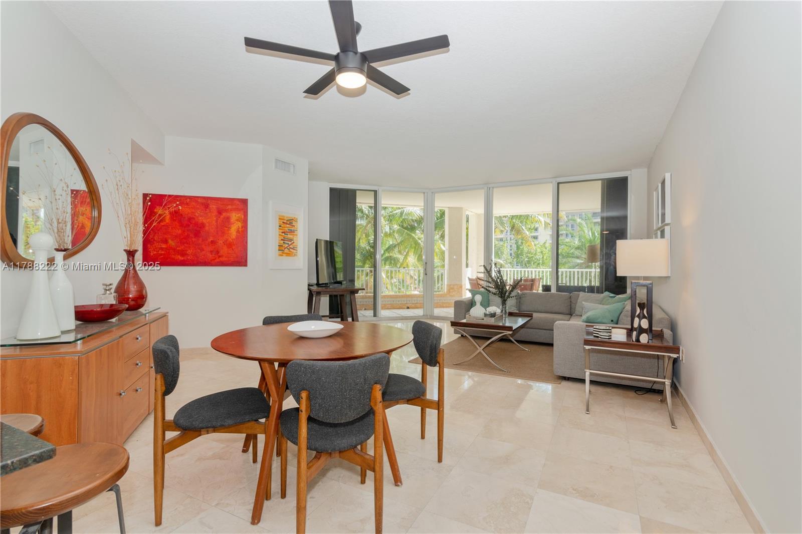 RESORT VILLA TWO CONDO - Residential Lease