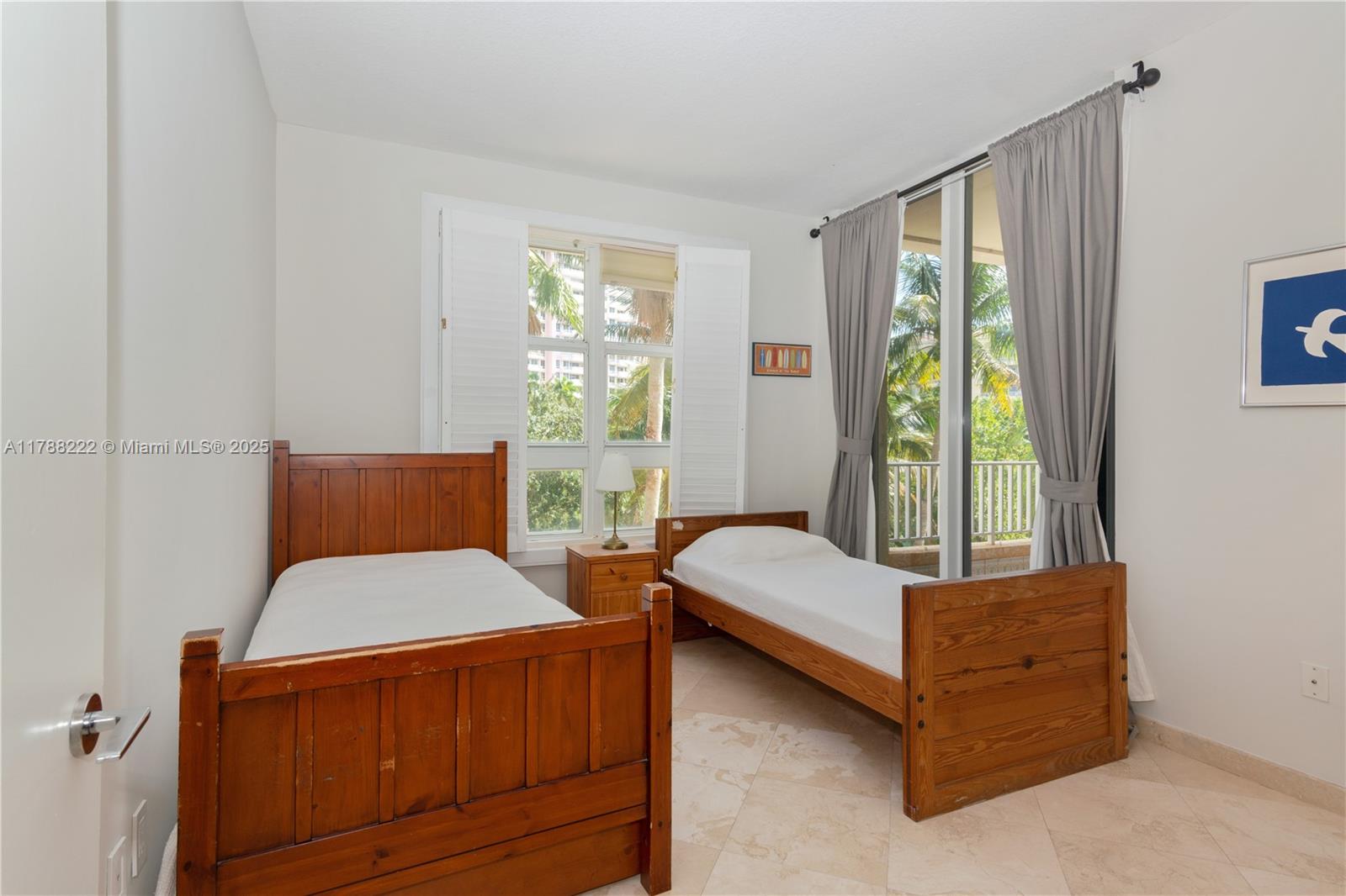 RESORT VILLA TWO CONDO - Residential Lease