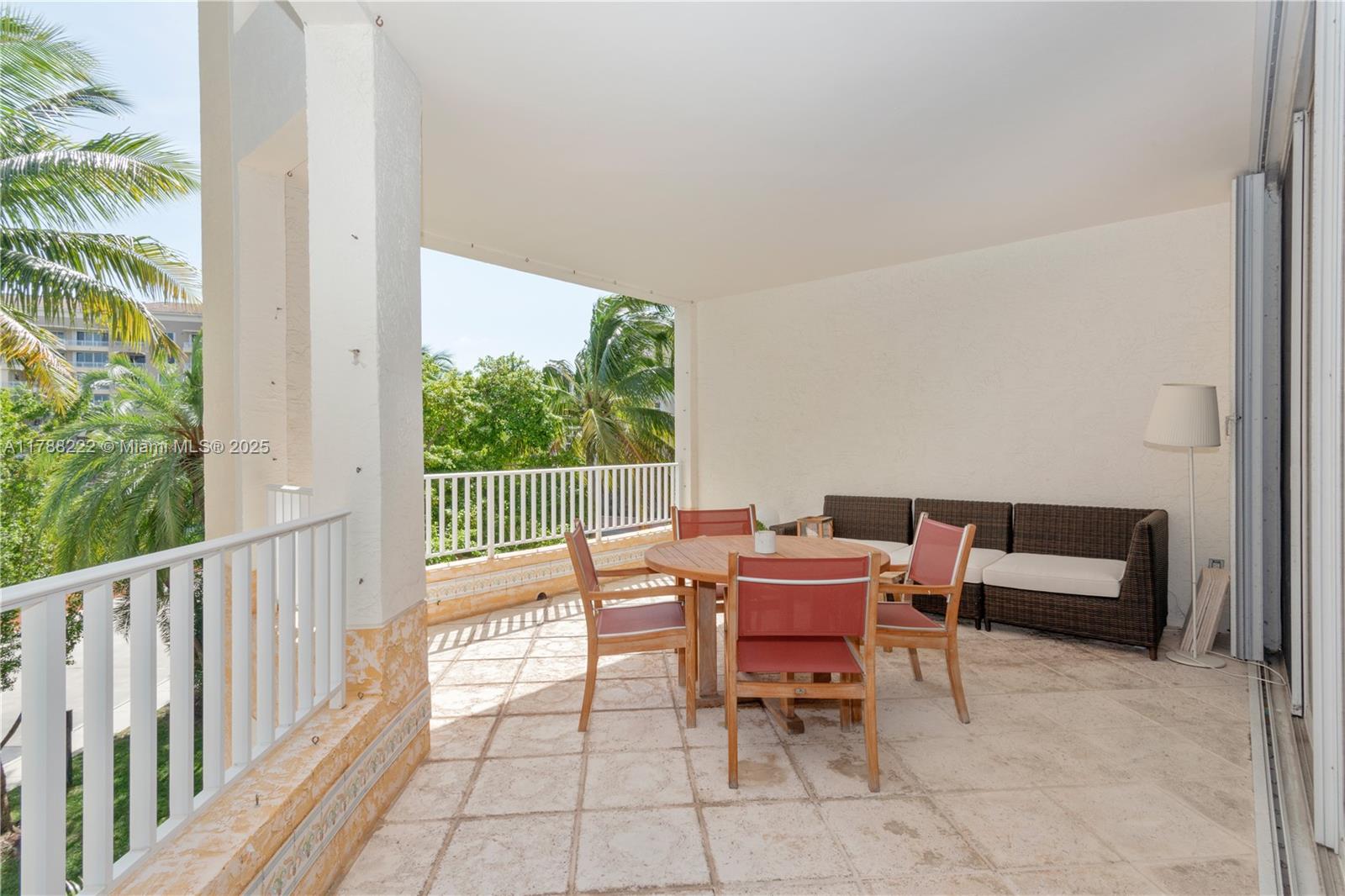 RESORT VILLA TWO CONDO - Residential Lease