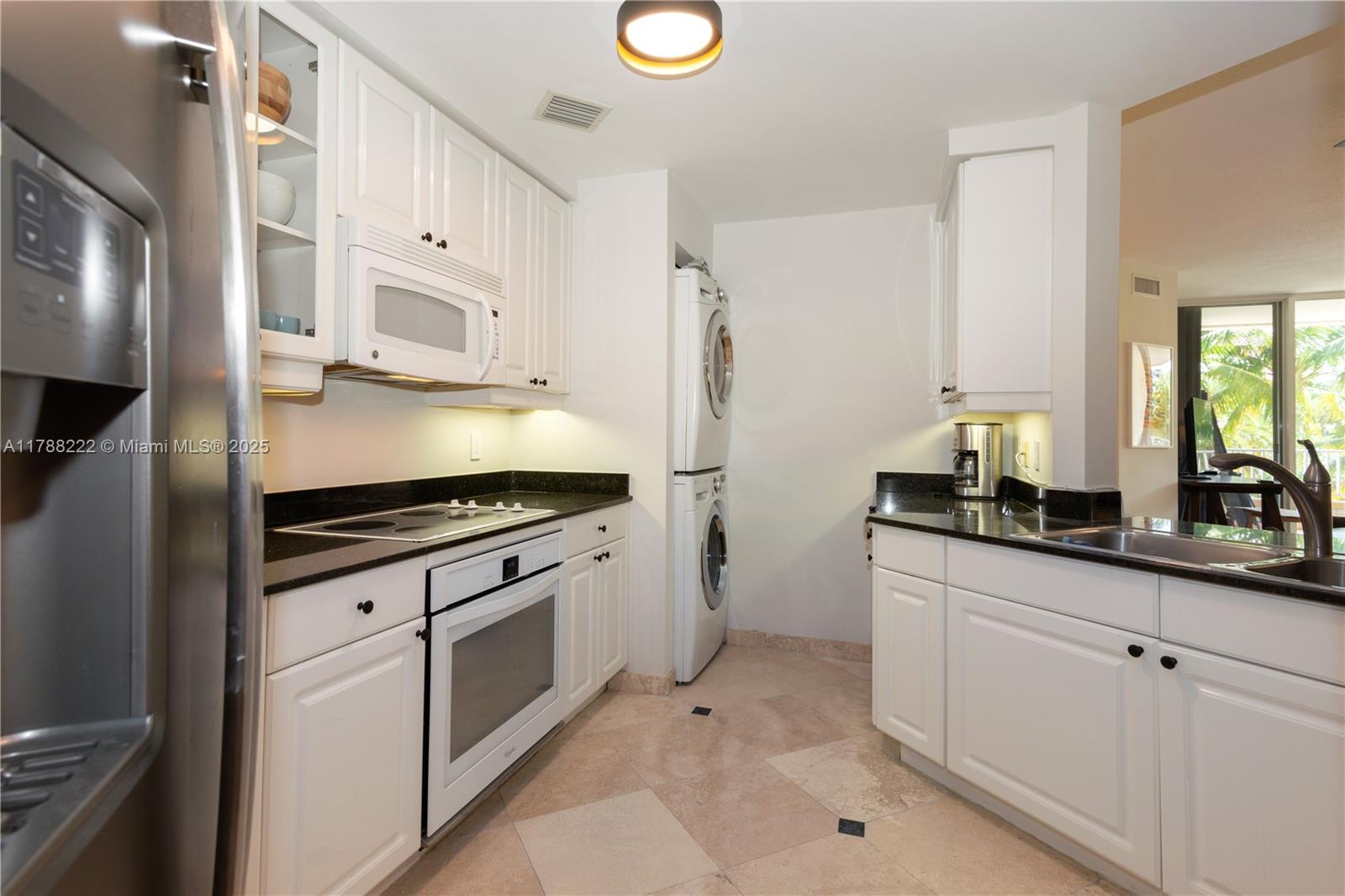 RESORT VILLA TWO CONDO - Residential Lease